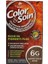6G Dark Golden Blond Altın Parıltılı 1