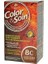Color&Soin Organik Saç Boyası 8C Bakırlı Sarı-Copper Blond 1