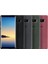 Note 8 Alcantara Kılıf - EF-XN950AJEGWW 5