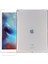 Apple iPad 9.7 İnç 2017 Soft Tpu Elastik Silikon Kılıf Ve Cam Koruma 1