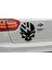 Volkswagen Kuru Kafa - Oto Sticker 3