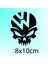 Volkswagen Kuru Kafa - Oto Sticker 4