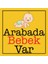 Arabada Bebek Var - Oto Sticker 1