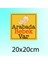 Arabada Bebek Var - Oto Sticker 3