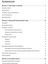 Mongodb 2