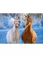 260 Parça Puzzle The Winter Horses 1