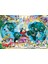 1000P Puzzle Wd World Map-157853 1