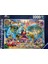 1000P Puzzle Wd World Map-157853 2