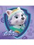 3 x 49 Parça Paw Patrol Skye Puzzle 2