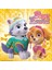 3 x 49 Parça Paw Patrol Skye Puzzle 3