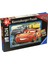 2x24 Parçalı Puzzle Want Disney Cars-078080 1