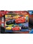 100 Parçalı  Puzzle Want Disney Cars3-109616 2