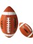 Profesyonel Amerikan Futbol Topu Deri Amerikan Topu 1