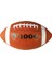 Profesyonel Amerikan Futbol Topu Deri Amerikan Topu 2