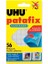 Uhu Patafix Şeffaf Yapıştırıcı 1