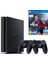 PS4 Slim 500 GB Oyun Konsolu İthalatçı Garantili 2 Kol ile PES 2018 Oyun Paketi 1