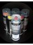 HONDA (Kod: NH-684P) Sparkle Gri MOTIP Sprey Rötuş Boyası 2