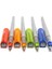 Paralel Pen Kaligrafi Kalemi 6.0 Mm Fp3-60-Ss 3