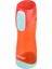 Su Şişesi Swish Turuncu 500Ml 1000-0618 1