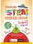 Stem Etkinlik Kitabı:Mars'ta Yaşam 1