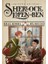 Sherlock Lüpen ve Ben Kral Kobra Bilmecesi 1