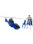 Action 12 cm Aksiyon Figürü ve Aracı Fgp34 1