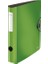 Klasör Active Solid 180 Derece Dar Yeşil L-1047 1