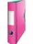 Klasör Urban Chic 180 Derece Geniş Pembe L-1116 1