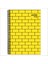 Neon Extra 100 Yaprak A4 Çizgili Defter 1
