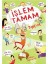 Tudem Yayınları İşlem Tamam Toprak Işık 1