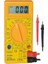 Dıgıtal Ölçü Aleti Multimeter Dt 830D 1