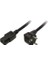 1.8 Metre 0.75 mm Power Kablosu 1