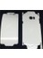 Samsung S8 Ön Arka Yan Poliüretan Ekran Koruyucu 2