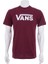 Classic Bordo T-Shirt 1