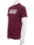 Classic Bordo T-Shirt 2