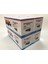 ® for Canon Mf623/Mf623Cn Toner Takım 2