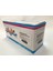 ® for Canon Mf8340/Mf8340Cdn Toner Kırmızı 2