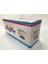 ® for Canon Mf8540/Mf8540Cdn Toner Kırmızı 2