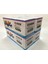 ® for M252N Toner Takım (Siyah 2800/Renkli 2300 Sayfa) 2