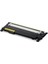 ® for Samsung Clt-Y406S Toner Sarı 1