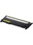 ® for Samsung Clx3305Fn Toner Sarı 1