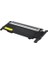 ® for Samsung Clx3185Fn Toner Sarı 1