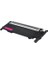 ® for Samsung Clx3185N Toner Kırmızı 1