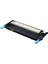 ® for Samsung Clx3175 Toner Mavi 1