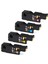 ® for Xerox Phaser 6010 Toner Takım 1