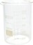 İsotherm Beher Cam Kısa Form 250 Ml 1