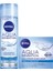 Aqua Sensation Gündüz Kremi 50 Ml + Nivea Aqua Sensation Yıkama Jeli 200 Ml 1