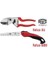 31 Budama Makası ve Felco 600 Budama Testeresi 1