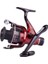 Necton Crx Red 240 2 Bb 2 Gra Spools Spin Olta Makinesi 1