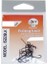 İğne Dft 1522 Black No:07 1/25 1